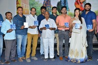 Tharuvatha Evaru Movie Audio Launch
